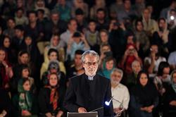 آغاز هفته دفاع مقدس با آوای مقاومت در «طهران قدیم»