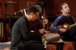 موسیقی ایران در شتصمین بینال ونیز طنین انداز شد /اتفاق بزرگ تاریخی برای موسیقی ایران رقم خورد
