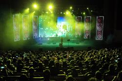 کنسرت عاشورایی «حامد زمانی» در برج میلاد برگزار شد