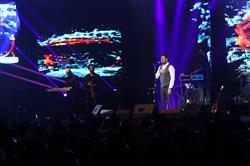 علیزاده با کنسرت پاییزی اش رکورد تعداد اجراهای خود را زد