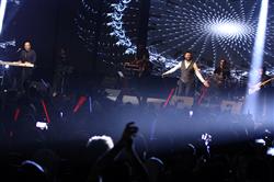 علیزاده با کنسرت پاییزی اش رکورد تعداد اجراهای خود را زد