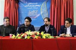 حجت‌ اشرف‌زاده: عملکرد بلیت‌فروشی جشنواره موسیقی فجر ضعیف است