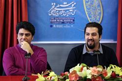 نشست خبری جشنواره موسیقی فجر در روز یک‌شنبه ادامه یافت