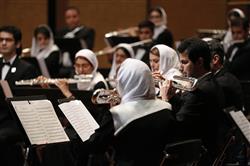 گروه کر فلوت تهران «رقص دایره» را به جشنواره فجر آورد