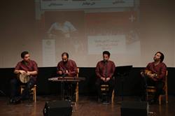 دور جدید «هزار صدای سنتی» در فرهنگسرای ارسباران برگزار شد