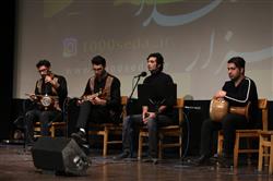 دور جدید «هزار صدای سنتی» در فرهنگسرای ارسباران برگزار شد