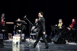 از موسیقی پراگرسیو نیلپر تا اجرای دلنشین خنیاگران مهر 