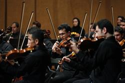رهبر ارکستر فیلارمونیک کردستان: روی چینی‌ها را هم کم کردیم! / قول کمک 100 میلیون تومانی 