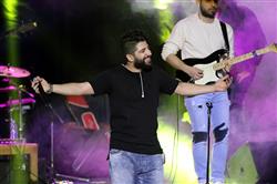زانیار خسروی با کنسرت تبریز آماده حضور در جشنواره فجر شد