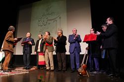 شبی با اساتید برجسته موسیقی/ “گزیده ردیف‌های کاربردی موسیقی ملی ایران