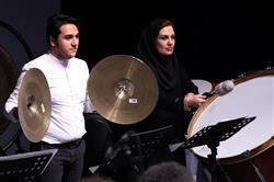 «شهرزاد» قصه گوی آخرین اجرای امسال سمفونیک تهران