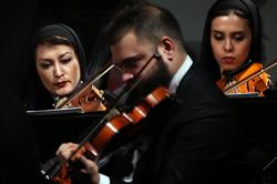 «شهرزاد» قصه گوی آخرین اجرای امسال سمفونیک تهران