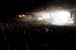 آخرین سانس کنسرت سیروان در سال 95 برگزار شد