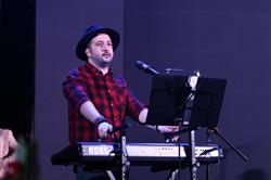 رستاک حلاج سومین اجرای «پاییز سال بعد» را برگزار کرد