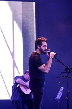 رستاک حلاج سومین اجرای «پاییز سال بعد» را برگزار کرد