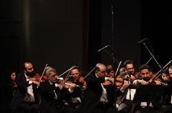 جشن تولد یوهانس برامس و چایکوفسکی در ارکستر سمفونیک تهران