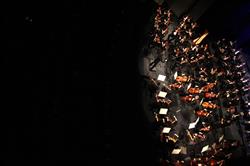 جشن تولد یوهانس برامس و چایکوفسکی در ارکستر سمفونیک تهران