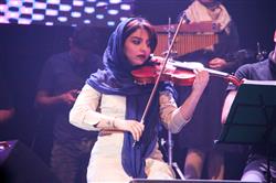 تراژدی «ناصر فرهودی» در کنسرت حامی 
