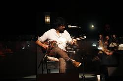 کنسرت «همنوازان حصار» در برج آزادی برگزار شد