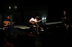 کنسرت «همنوازان حصار» در برج آزادی برگزار شد