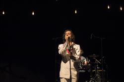 کنسرت گروه «شرنگ» در برج آزادی برگزار شد