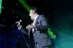 اولین کنسرت علیرضا طلیسچی در برج میلاد برگزار شد