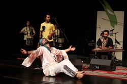 آزادی میزبان موسیقی بوشهر و هرمزگان شد 