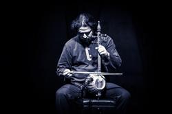 «سرشک» آثار بزرگان موسیقی ایرانی را اجرا کرد