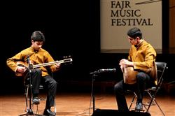 اجرای برگزیدگان جشنواره موسیقی جوان در شب ششم جشنواره فجر