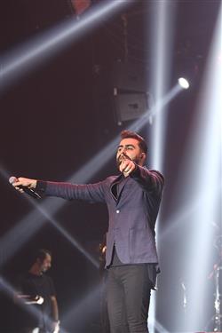 «پازل بند» در جشنواره موسیقی فجر اجرا کرد 