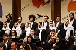 بازگشت ارکستر صدا و سیما به جشنواره موسیقی فجر