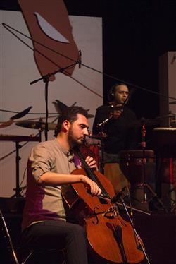 اولین اجرای «دال» در جشنواره فجر برگزار شد