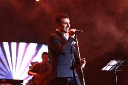 اولین اجرای علیرضا طلیسچی در جشنواره موسیقی فجر 