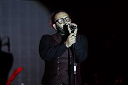 دنگ‌شو «مدونای» را در اصفهان اجرا کرد