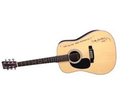 گیتار پل مک کارتی چوب حراج می خورد