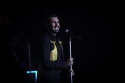 عکس یادگاری با هواداران در شب کنسرت ۴۵ هزارتومانی