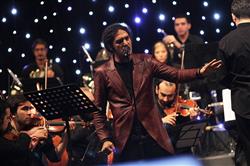 قدم به قدم با «شب موسیقی فیلم مسعود کیمیایی»