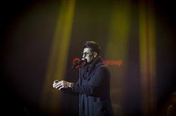 کنسرت شهاب مظفری در جشنواره موسیقی فجر برگزار شد