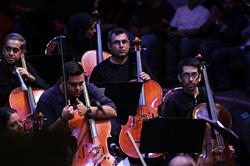 قدم به قدم با «شب موسیقی فیلم مسعود کیمیایی»
