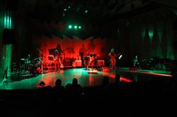 گزارش تصویری از کنسرت «علی شمس» در تهران